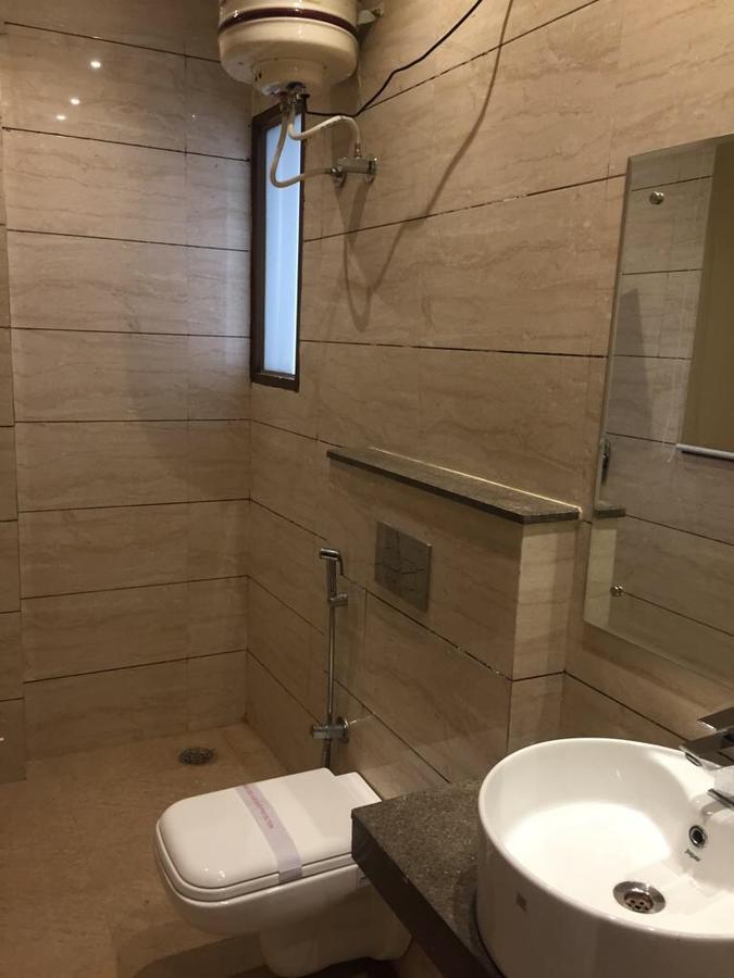 فندق Lotus Grand Akm Kālka المظهر الخارجي الصورة