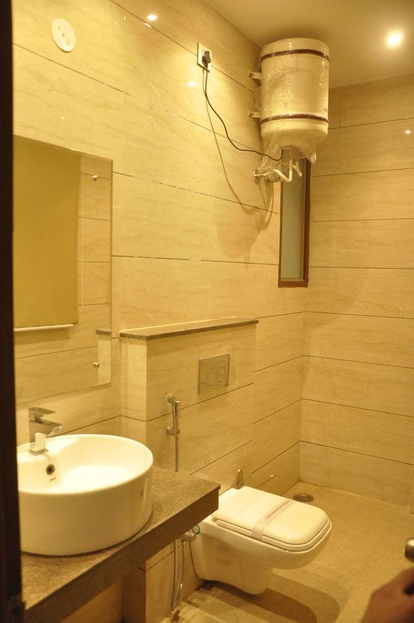 فندق Lotus Grand Akm Kālka المظهر الخارجي الصورة